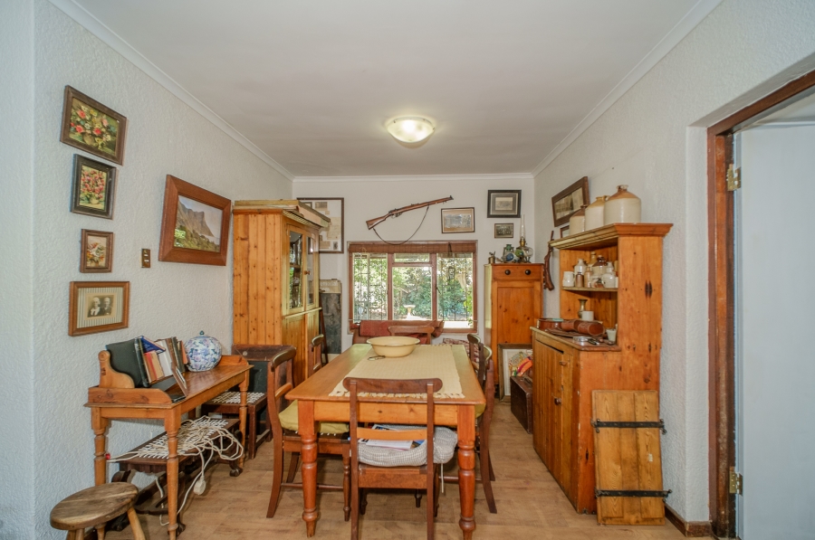 4 Bedroom Property for Sale in Plumstead Western Cape